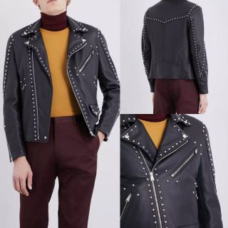 Paul Smith - 定価16万5千 ポールスミス 17AW パリコレクション