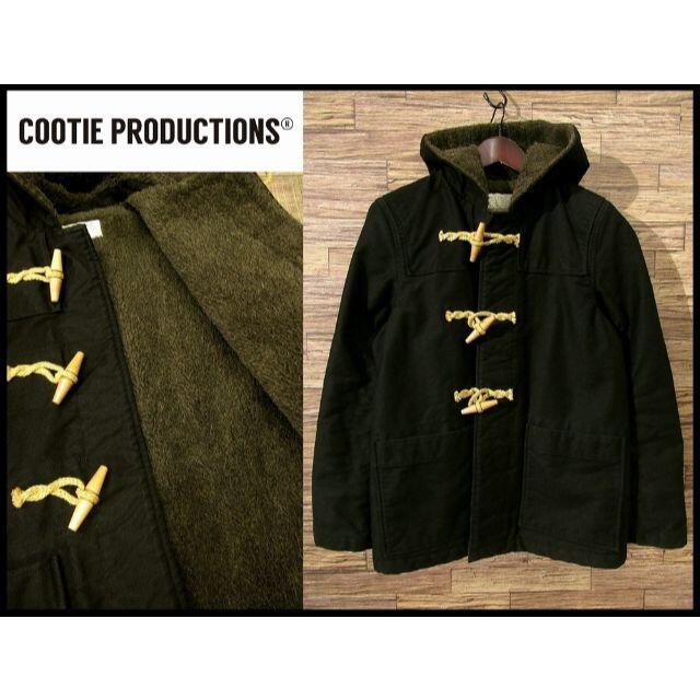 COOTIE - ケツのポリス様専用 クーティー ジャーマンクロス デッキ
