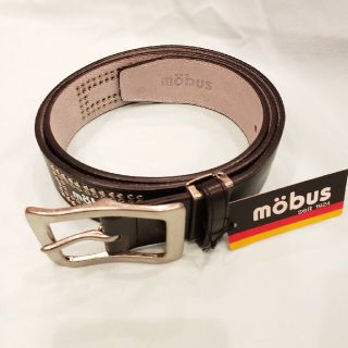 モーブス(mobus)の  men's   MOBUS ベルト(ベルト)