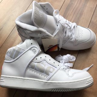 エレッセ(ellesse)のスニーカー ハイカット エレッセ ゴールドウィン(スニーカー)