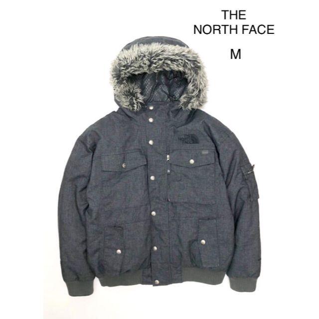 THE NORTH FACE　ノースフェイス　新品　ダウンジャケット　Ｍ