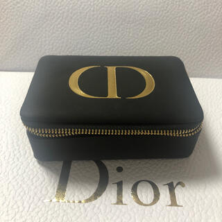 クリスチャンディオール(Christian Dior)のDior ディオール  アクセサリーケース(その他)