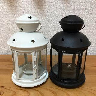 イケア ライト/ランタンの通販 100点以上 | IKEAのスポーツ/アウトドア