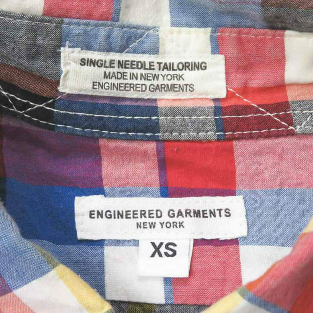 Engineered Garments - Engineered Garments エンジニアードガーメンツ