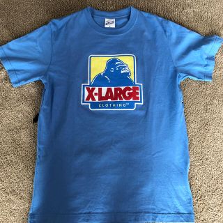 エクストララージ(XLARGE)のX-Large エクストララージ Tシャツ Mサイズ　値下げ(Tシャツ/カットソー(半袖/袖なし))