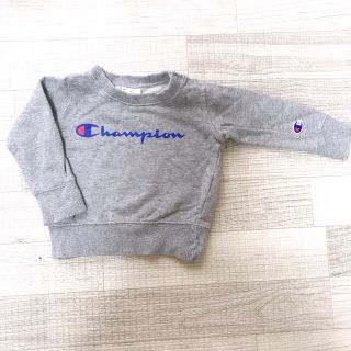 チャンピオン(Champion)のけんちゃんママ様専用(トレーナー)