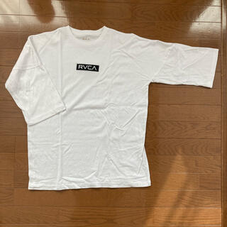 ルーカ(RVCA)のRVCA  7分丈Tシャツ(Tシャツ/カットソー(七分/長袖))