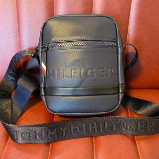 トミーヒルフィガー(TOMMY HILFIGER)のトミーヒルフィガー　ショルダーバッグ(ショルダーバッグ)