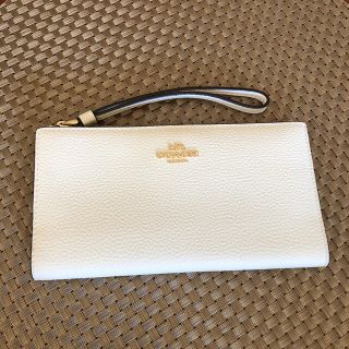 コーチ(COACH)のCOACHウォレットお財布(財布)