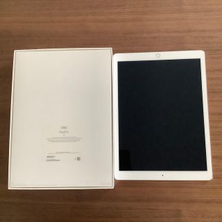 アップル(Apple)のipad pro 128GB(タブレット)