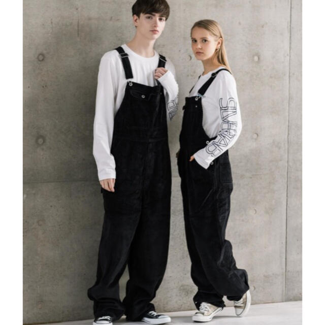 vonk Persoon belast met sportgame Afwijzen Levi's - 廃盤Levi's silvertab シルバータブ コーデュロイ オーバーオールの通販 by shoma42964083's shop|リーバイスならラクマ vonk Persoon belast met sportgame Afwijzen Levi's - 廃盤Levi's silvertab シルバータブ コーデュロイ オーバーオールの通販 by shoma42964083's shop|リーバイスならラクマ