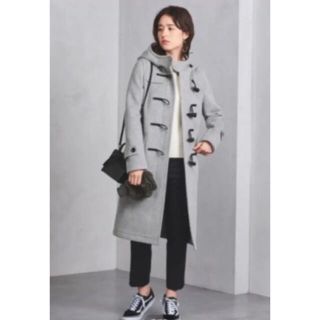 ユナイテッドアローズ(UNITED ARROWS)のGiselle様用　ユナイテッドアローズ  ダッフルコート(ダッフルコート)