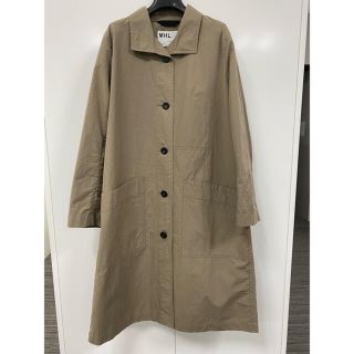 マーガレットハウエル スプリングコート(レディース)の通販 32点 マーガレットハウエル スプリングコート(レディース)の通販 32点