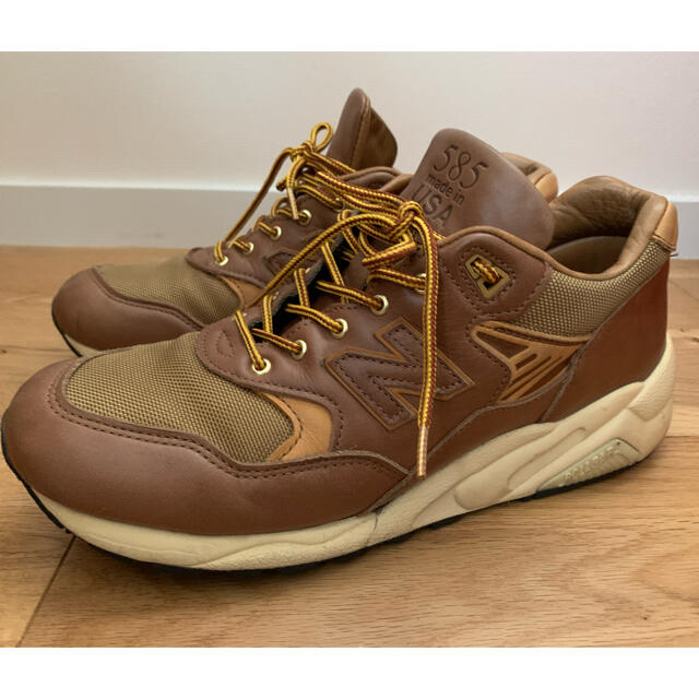 NEW BALANCE × DANNER  M585DR