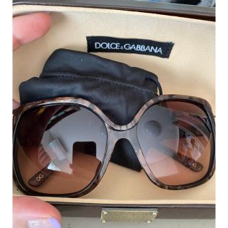 6ページ目 - ドルチェ&ガッバーナ(DOLCE&GABBANA) サングラス/メガネ