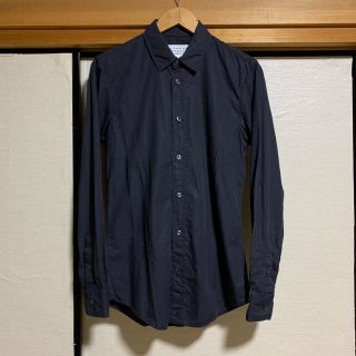 マルタンマルジェラ(Maison Martin Margiela)のRumania製 14ss Maison Martin Margiela(シャツ)