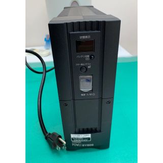 OMRON - オムロン 無停電電源装置 BY80S{本体のみ)の通販 by