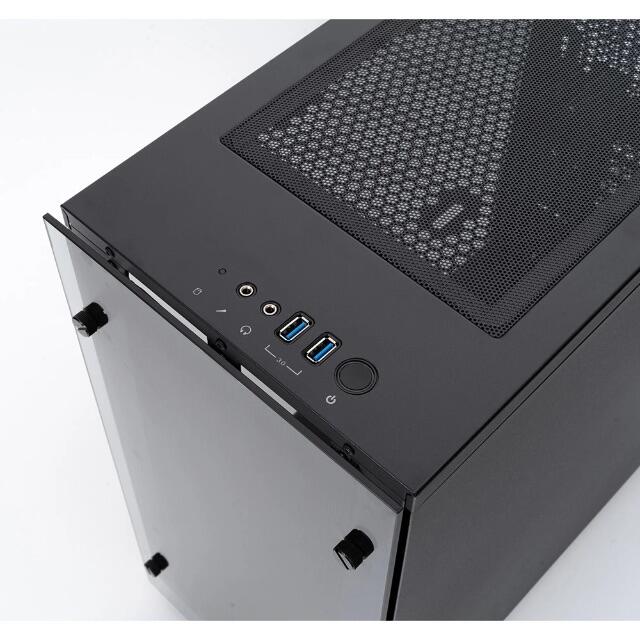 新品 未開封 在庫処分品 Kt G2 Gaming Atx Pcケースの通販 By 全品激安 送料無料 ラクマ