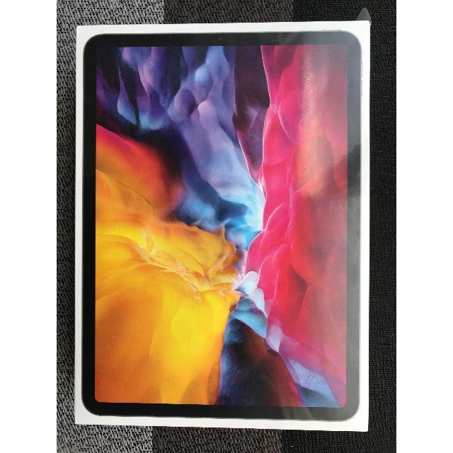 注意事項専用 新品 iPad Pro 11インチ 第2世代 512GB