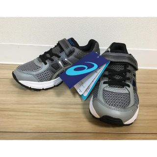 アシックス(asics)のasics アシックス　スニーカー　20cm(スニーカー)