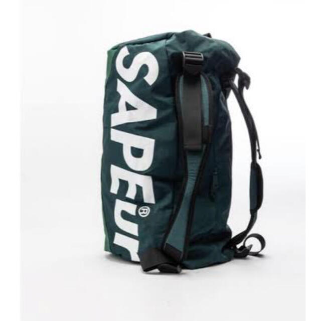 Supreme(シュプリーム)のUTILITY TYPE-5 SAPEur サプール ユーティリティバッグ メンズのバッグ(バッグパック/リュック)の商品写真