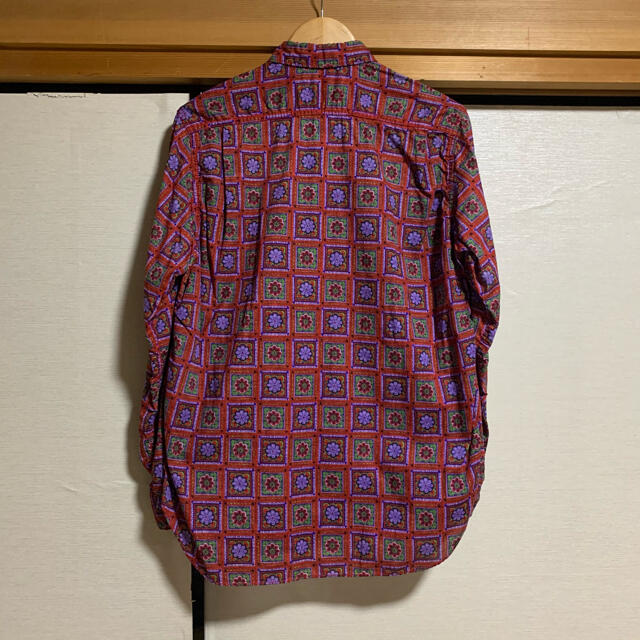 日本製 06s' COMME des GARÇONS dress shirts