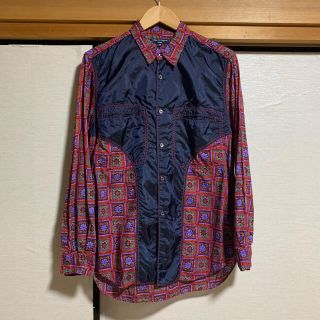 コムデギャルソン(COMME des GARCONS)の日本製 05s' COMME des GARÇONS dress  shirts(シャツ)