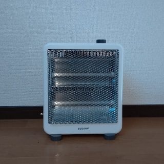 アイリスオーヤマ(アイリスオーヤマ)の電気ストーブ(ストーブ)