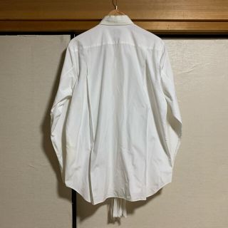 日本製 02's CdG HP dress shirts