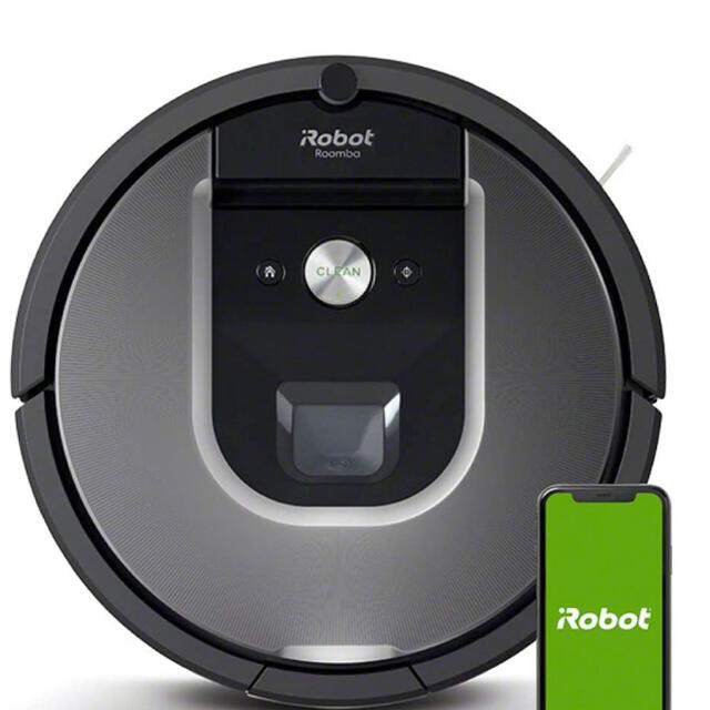 irobot 960