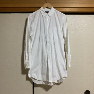 コムデギャルソンオムプリュス(COMME des GARCONS HOMME PLUS)の日本製 15s' CdG HP broad/dress long shirts(シャツ)