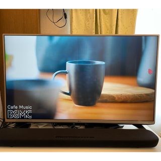 エルジーエレクトロニクス(LG Electronics)のLG 4Kテレビ43インチ LG 43UF6900(テレビ)