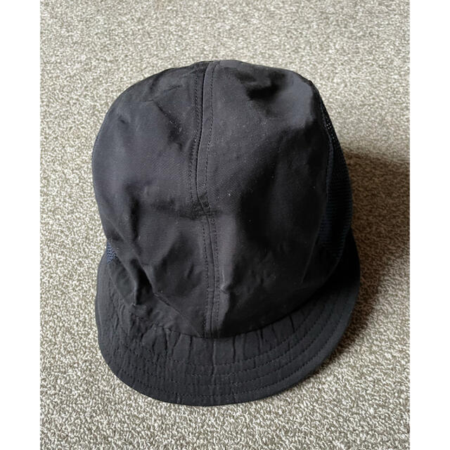 帽子UNDER COVER cap キャップ 帽子 A6H02 美品