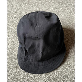 アンダーカバー(UNDERCOVER)のUNDER COVER cap キャップ 帽子 A6H02 美品(キャップ)