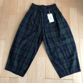 《新品》ディージーワイD＊g＊y バルーンパンツMサイズ(カジュアルパンツ)
