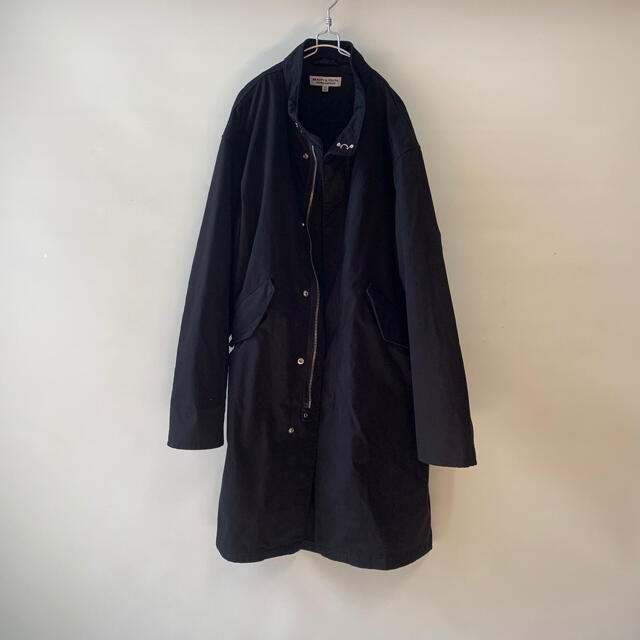 BEAUTY&YOUTH UNITED ARROWS - 美品XL ビューティー&ユース バック