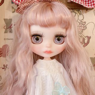 カスタムドール アイシードール 本体のみの通販 by FU-'s shop|ラクマ