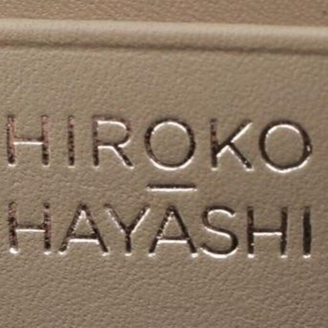 HIROKO HAYASHI 　長財布　チェルト　新品未使用品