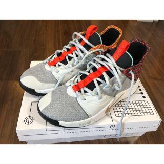 ナイキ(NIKE)の期間限定価格　NIKE PG3 BHM 26.5cm(スニーカー)