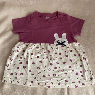 プティマイン(petit main)の♡KOさん様専用♡GOLD MINE MART♡Tシャツ(Tシャツ/カットソー)