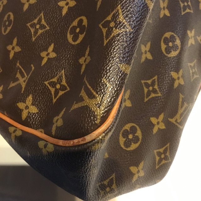 LOUIS VUITTON(ルイヴィトン)のルイヴィトン  M51154  モノグラム バティニョールオリゾンタル 中古 レディースのバッグ(ショルダーバッグ)の商品写真