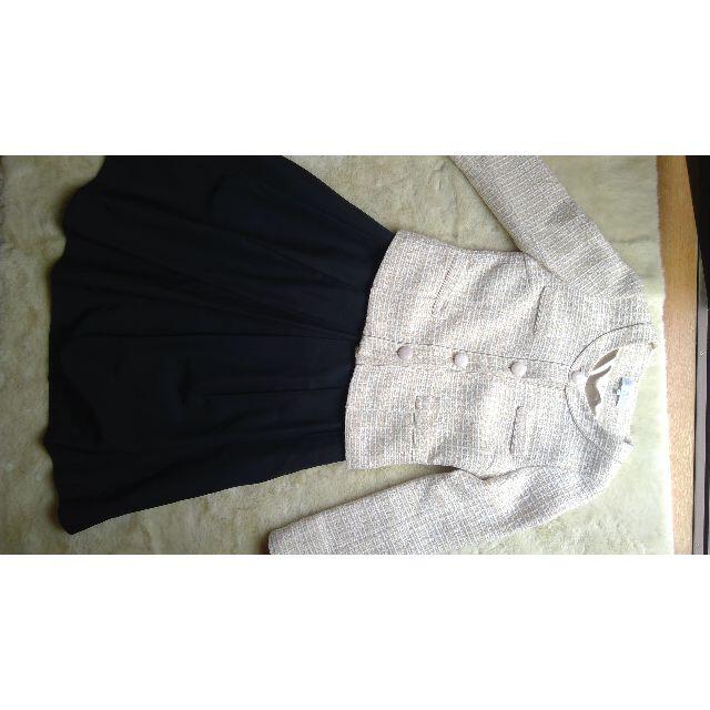 美品 ブログ/インスタ掲載 チェスティ 17SS スカート 0 中村江里子さん
