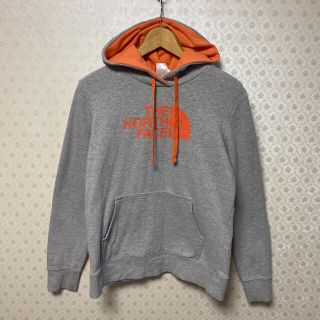 アンダーアーマー(UNDER ARMOUR)の♦️ザ・ノースフェイス♦️レディース♦️長袖プルオーバーパーカー♦️裏地起毛(パーカー)