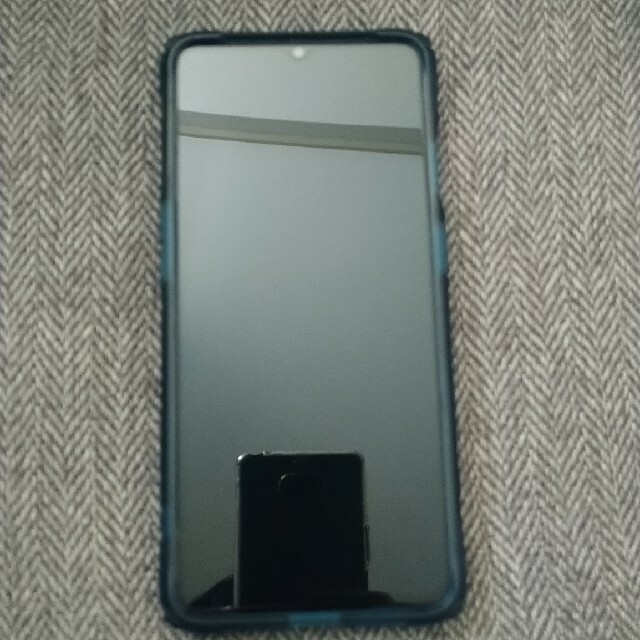 Oneplus 7T スマホ/家電/カメラのスマートフォン/携帯電話(スマートフォン本体)の商品写真