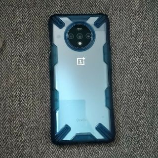 Oneplus 7T(スマートフォン本体)