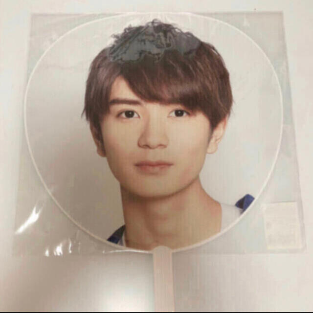 Johnny's - 髙橋優斗 tdc うちわの通販 by y|ジャニーズならラクマ 髙橋優斗 うちわ TDC