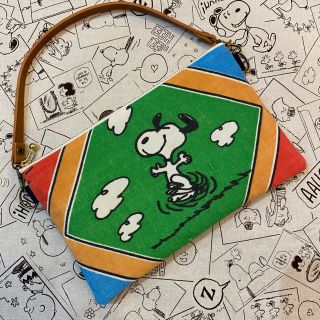 スヌーピー(SNOOPY)の☆ なえちゃん様 専用です ☆(ポーチ)