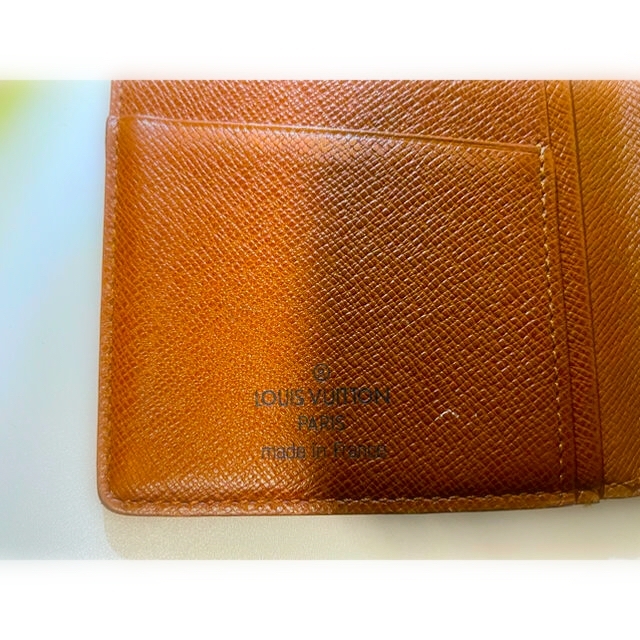 Louis Vuitton【長財布】