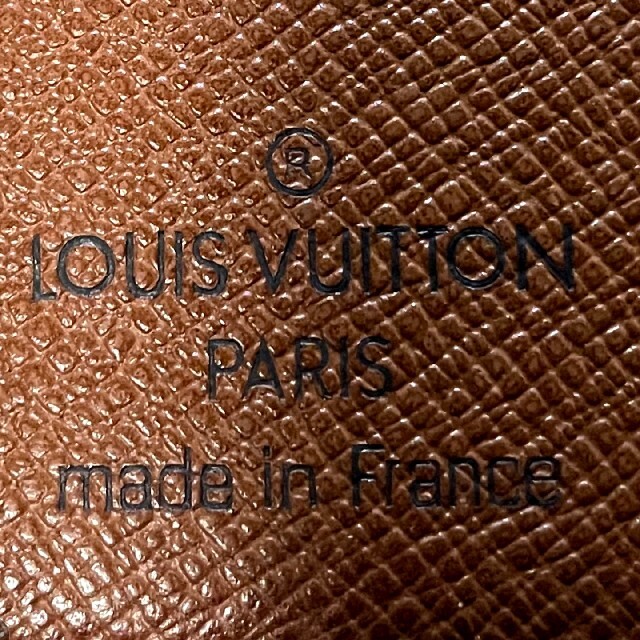 Louis Vuitton【長財布】