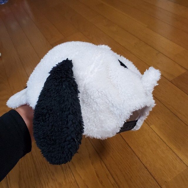 SNOOPY(スヌーピー)のSNOOPY キャップ レディースの帽子(キャップ)の商品写真